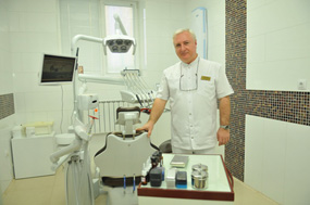 Наша клиника